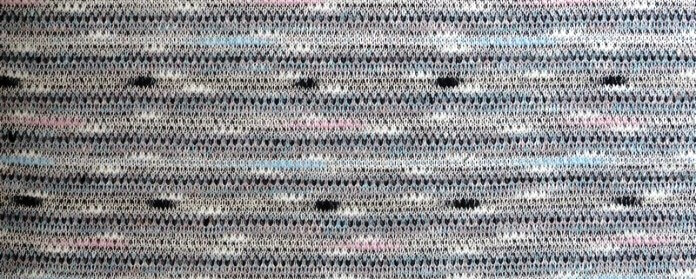 Puntalı iplikler kullanılarak üretilmiş kumaşlar